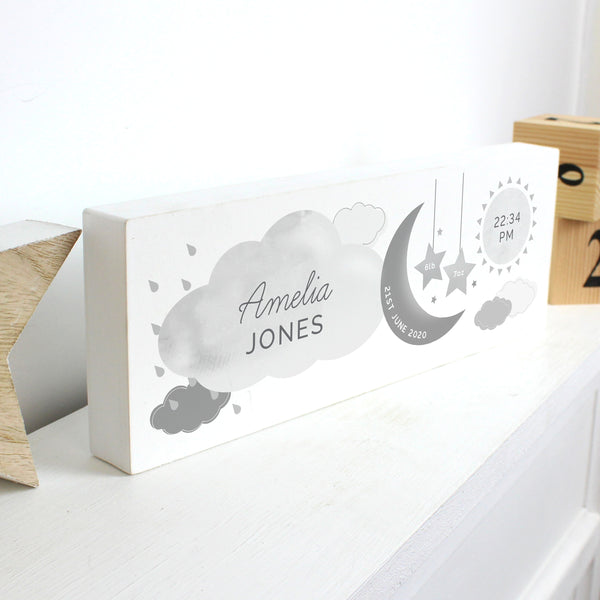 Hanging Decorations & Signs