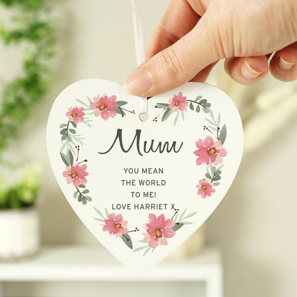 Hanging Decorations & Signs