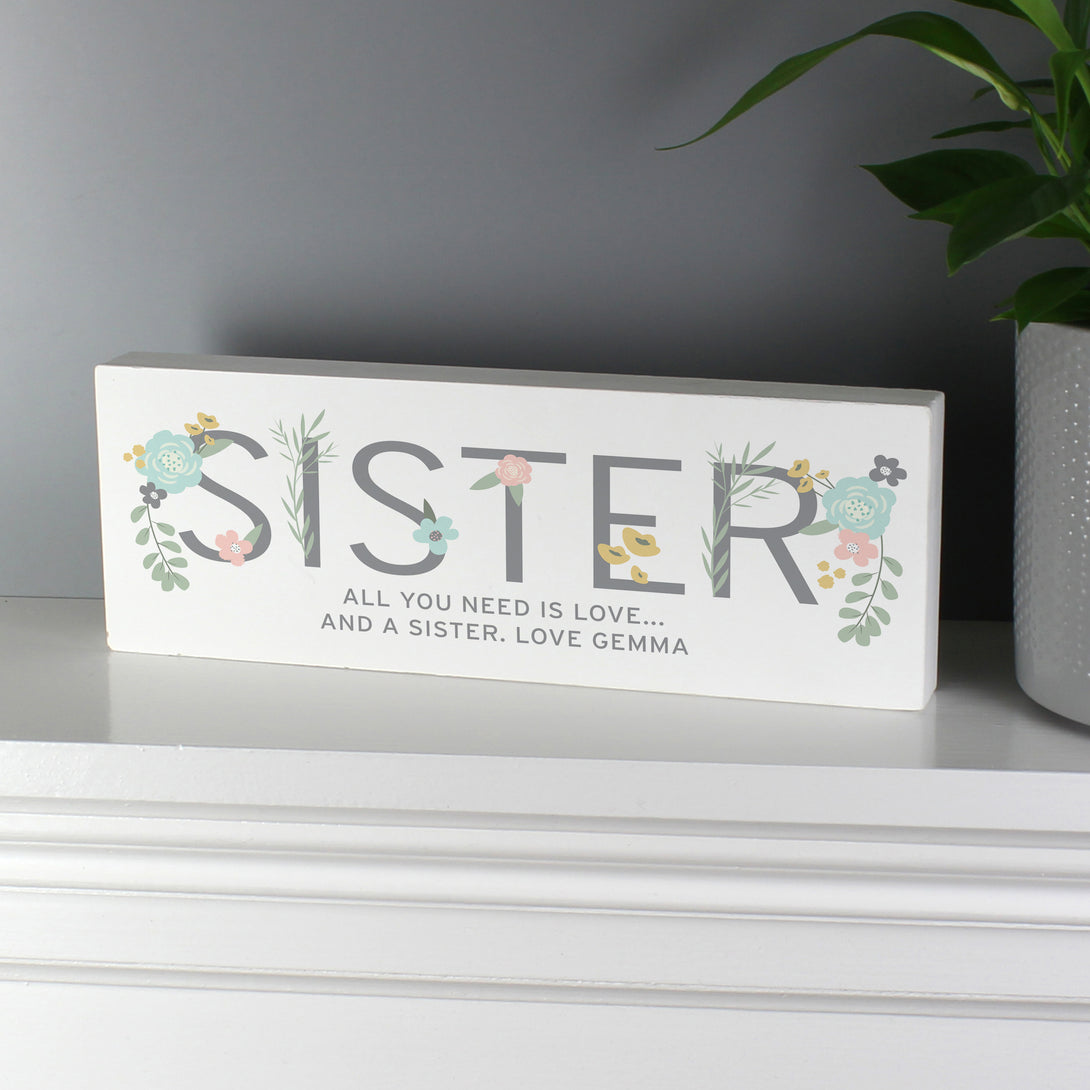 Hanging Decorations & Signs
