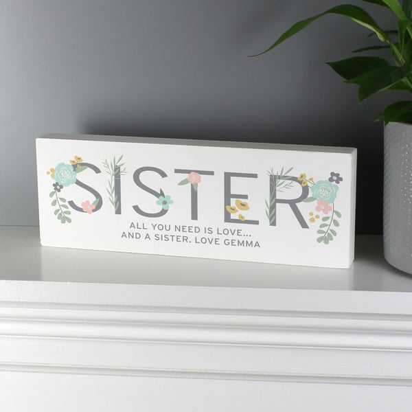 Hanging Decorations & Signs