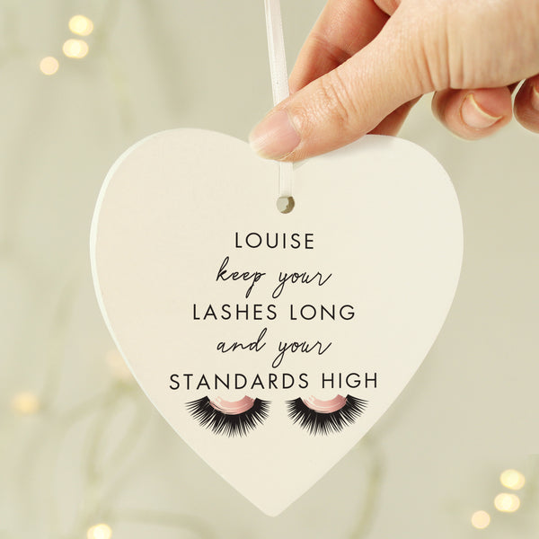 Hanging Decorations & Signs
