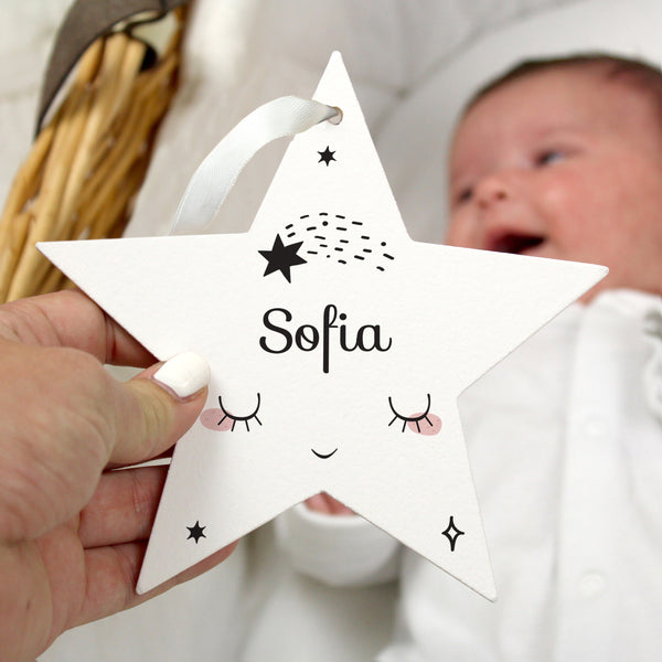 Hanging Decorations & Signs