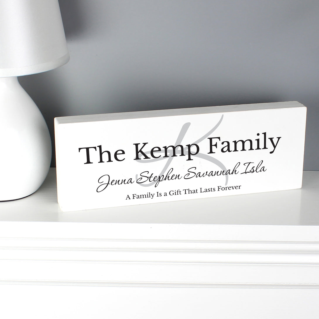 Hanging Decorations & Signs