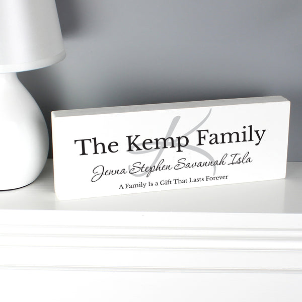 Hanging Decorations & Signs