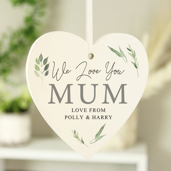 Hanging Decorations & Signs
