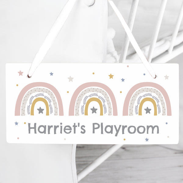 Hanging Decorations & Signs