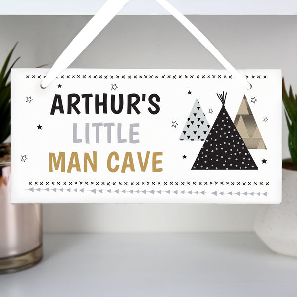 Hanging Decorations & Signs