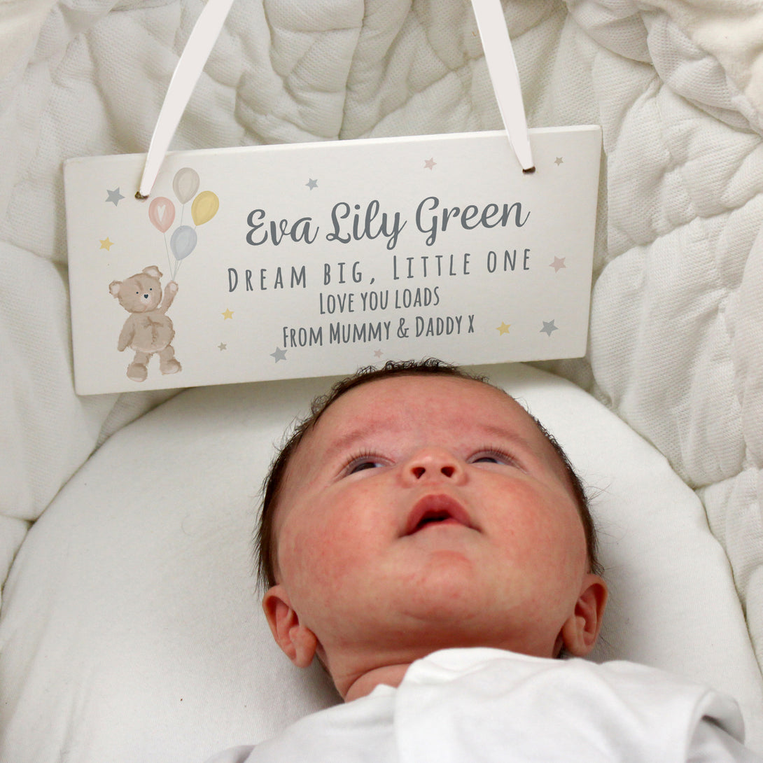 Hanging Decorations & Signs