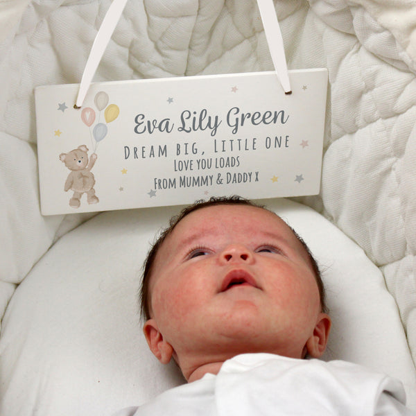 Hanging Decorations & Signs