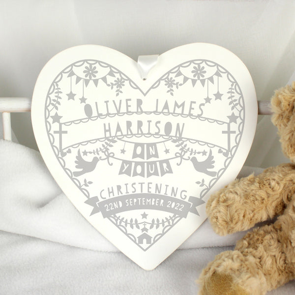 Hanging Decorations & Signs