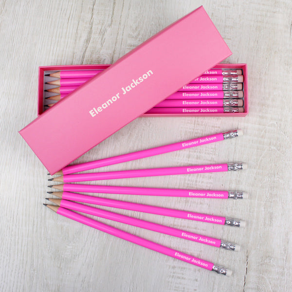 Stationery & Pens