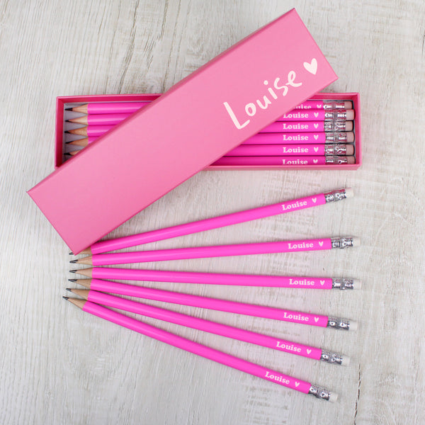 Stationery & Pens