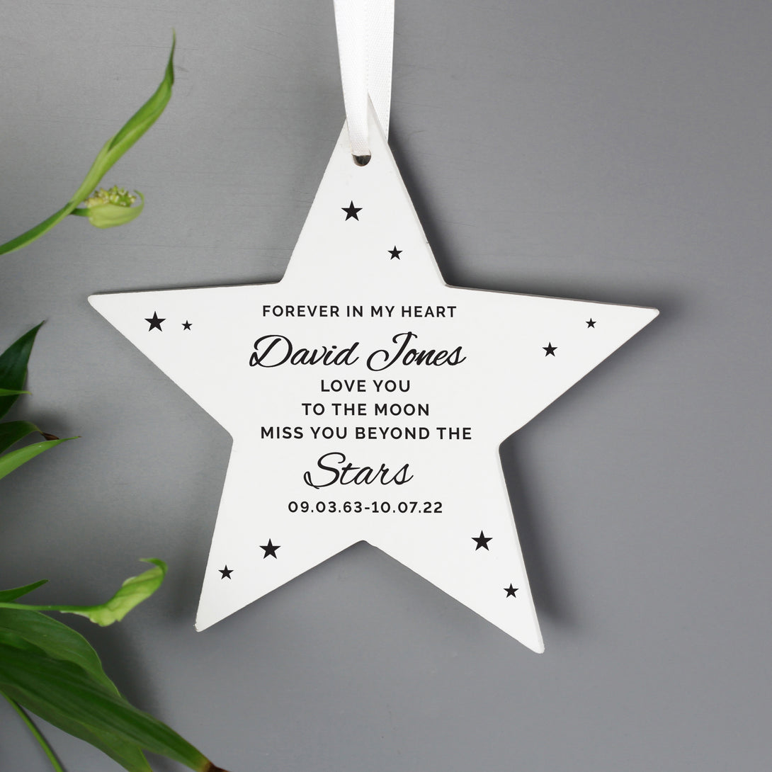 Hanging Decorations & Signs