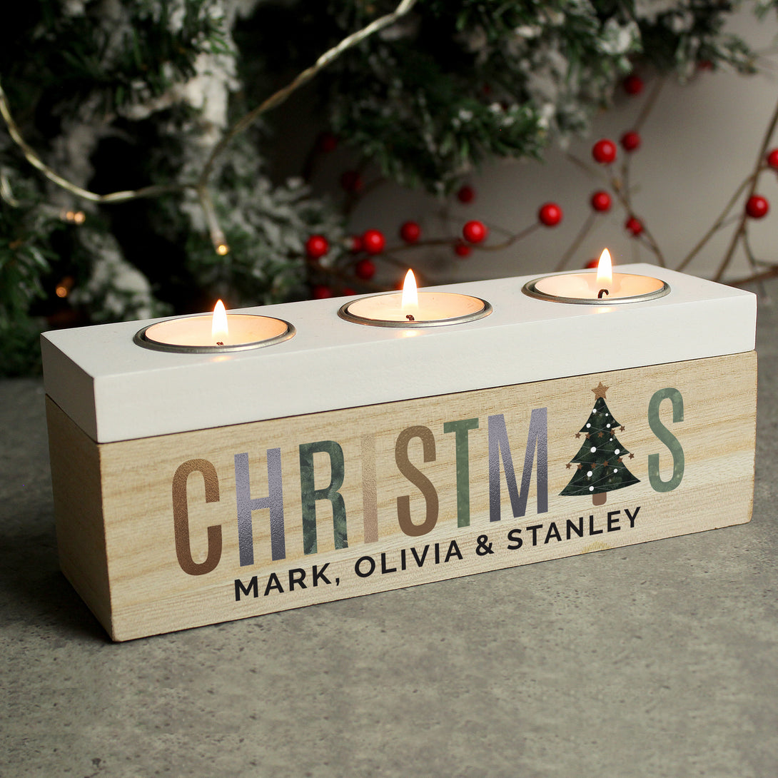 Candles & Reed Diffusers