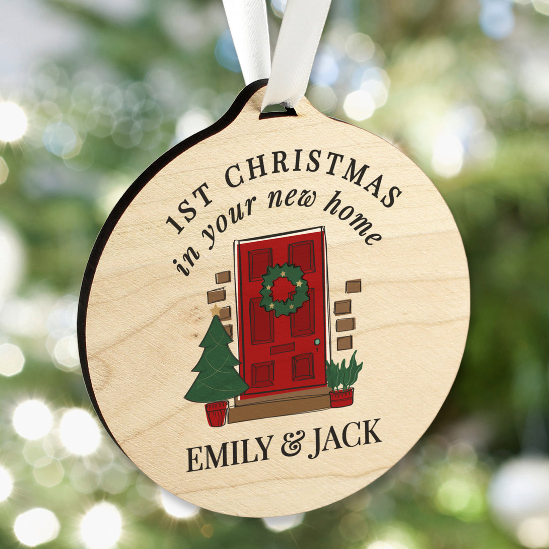 Christmas Decorations