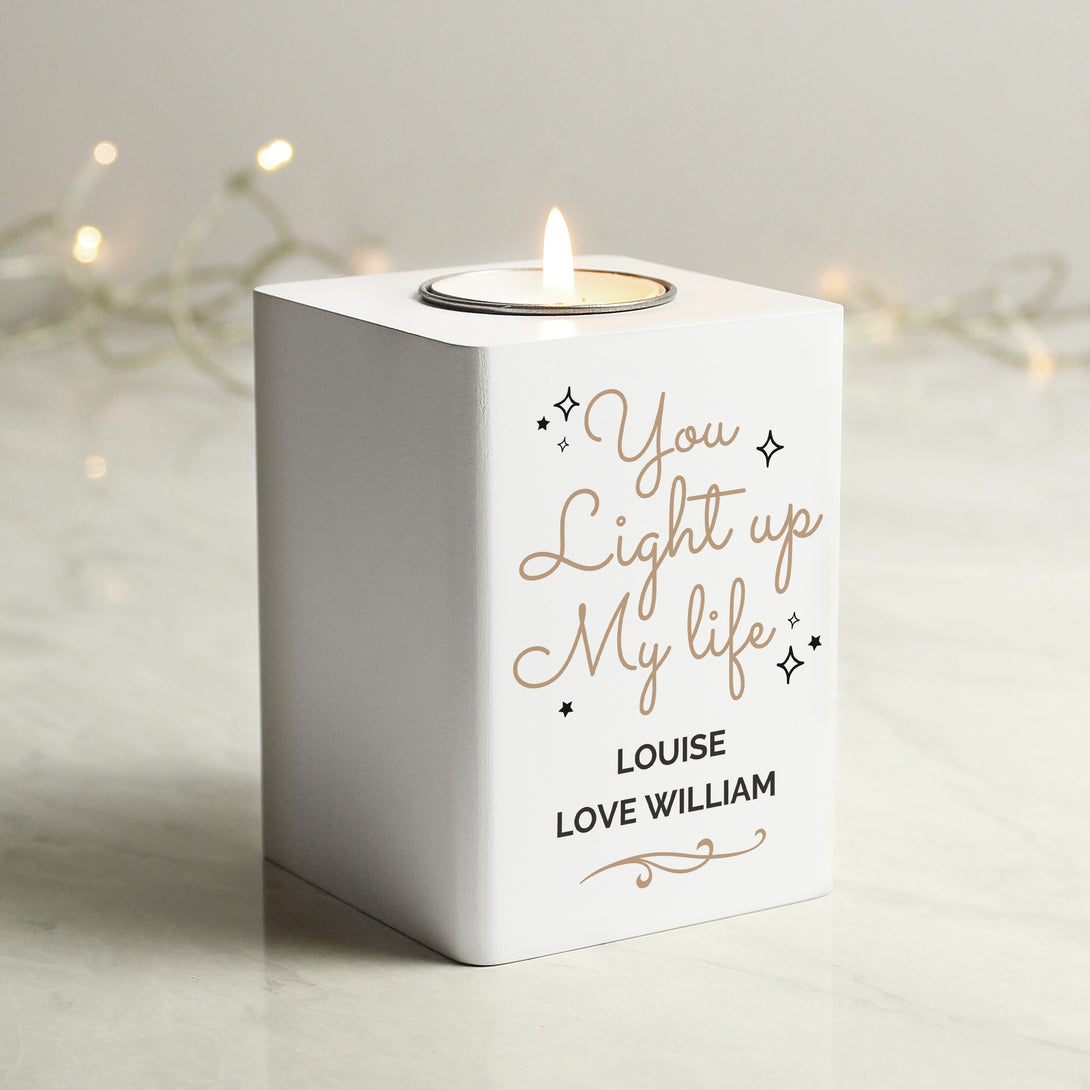 Candles & Reed Diffusers