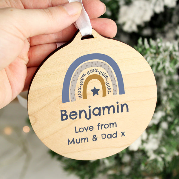 Hanging Decorations & Signs