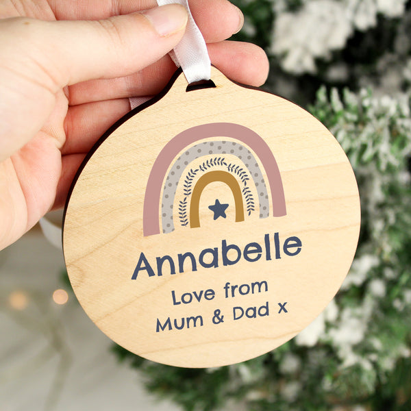 Hanging Decorations & Signs