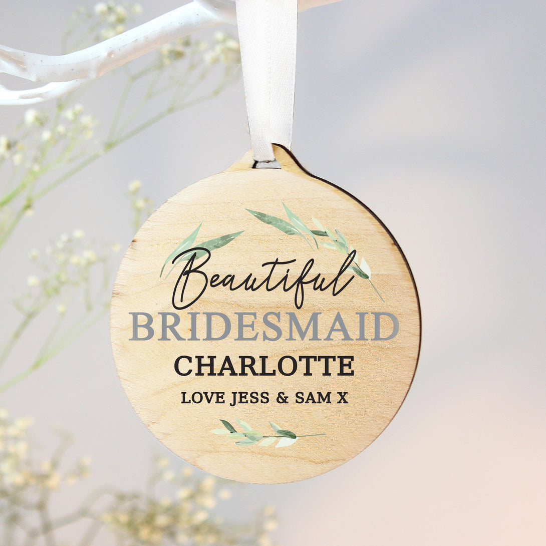 Hanging Decorations & Signs