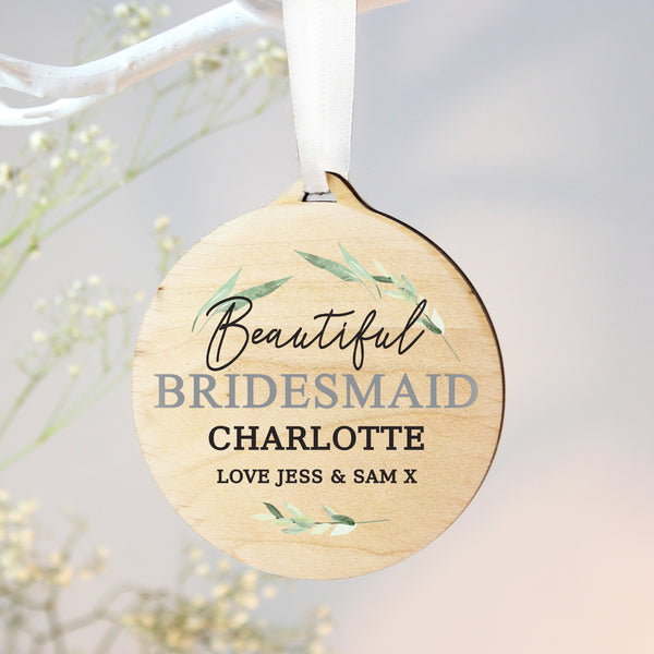 Hanging Decorations & Signs