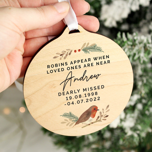 Christmas Decorations