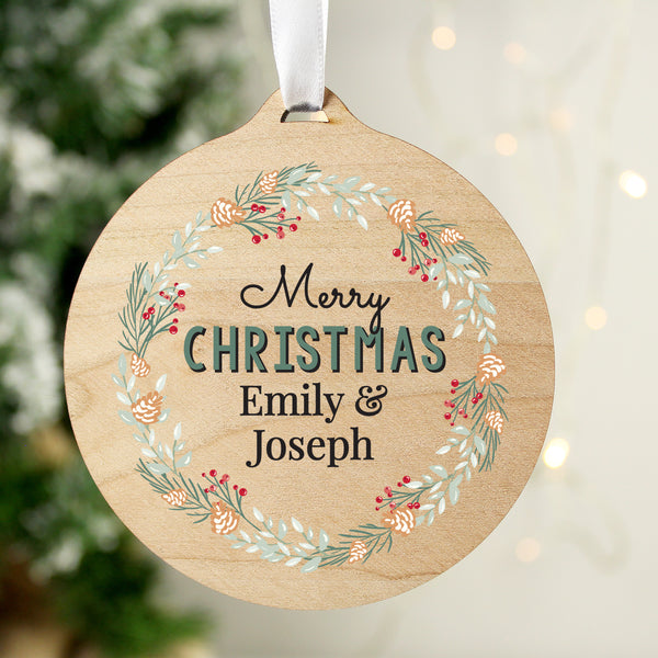 Christmas Decorations