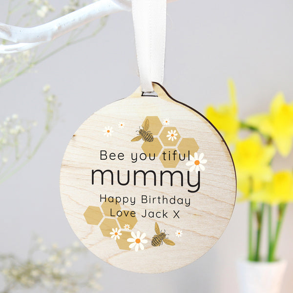 Hanging Decorations & Signs