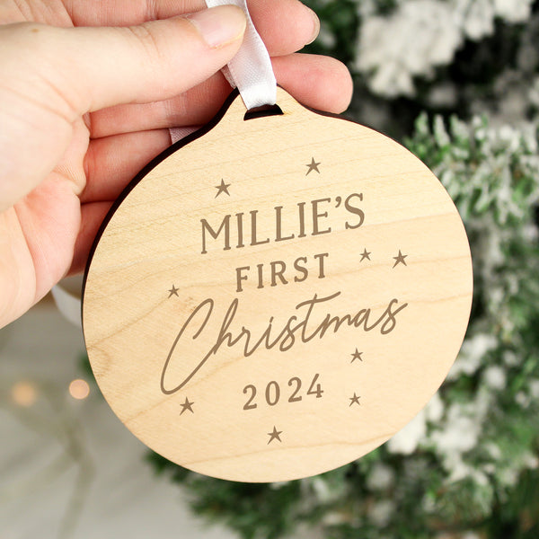 Christmas Decorations