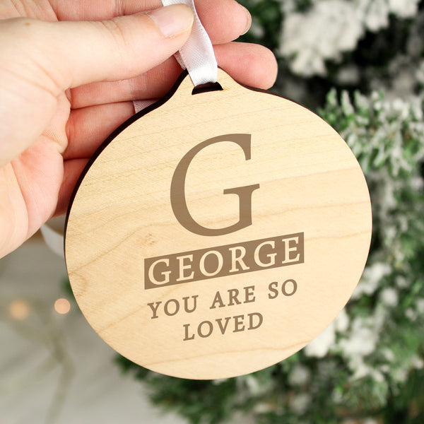 Hanging Decorations & Signs
