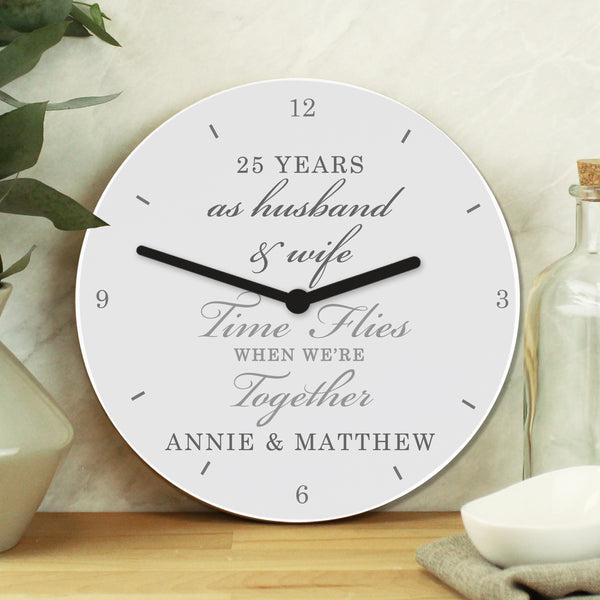 Clocks & Watches