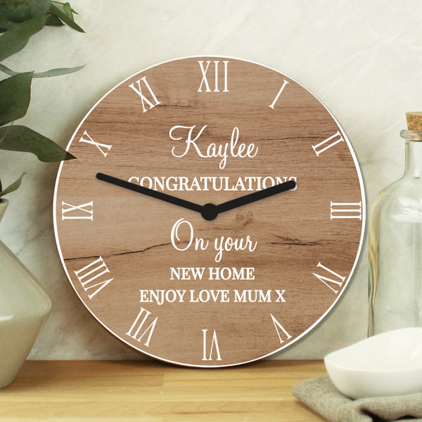 Clocks & Watches