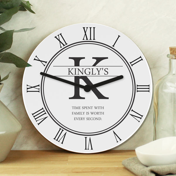 Clocks & Watches