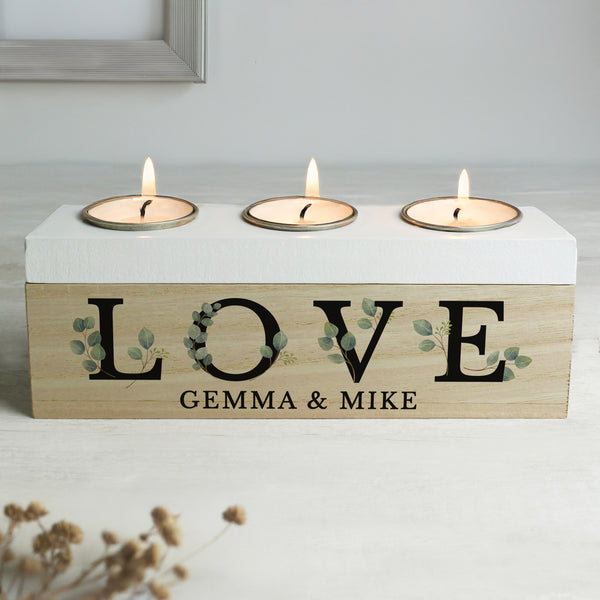 Candles & Reed Diffusers