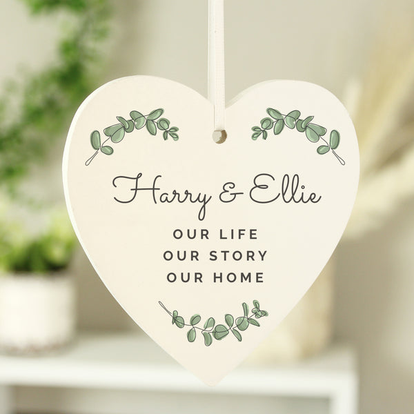 Hanging Decorations & Signs