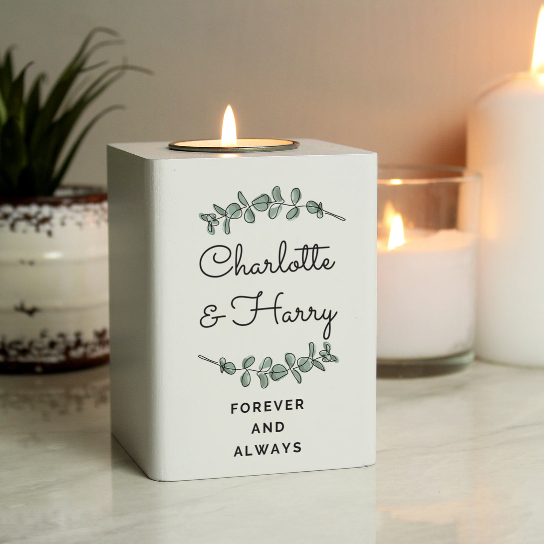 Candles & Reed Diffusers