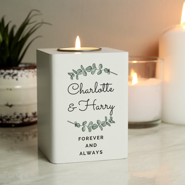 Candles & Reed Diffusers