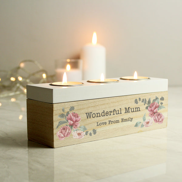 Candles & Reed Diffusers