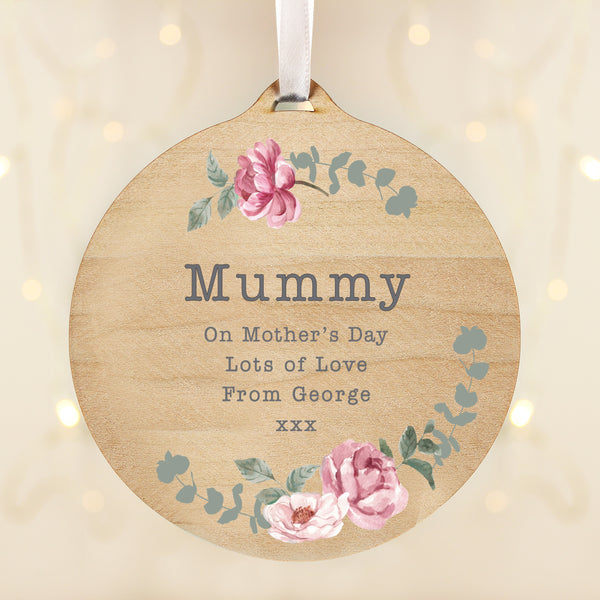 Hanging Decorations & Signs