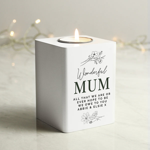 Candles & Reed Diffusers