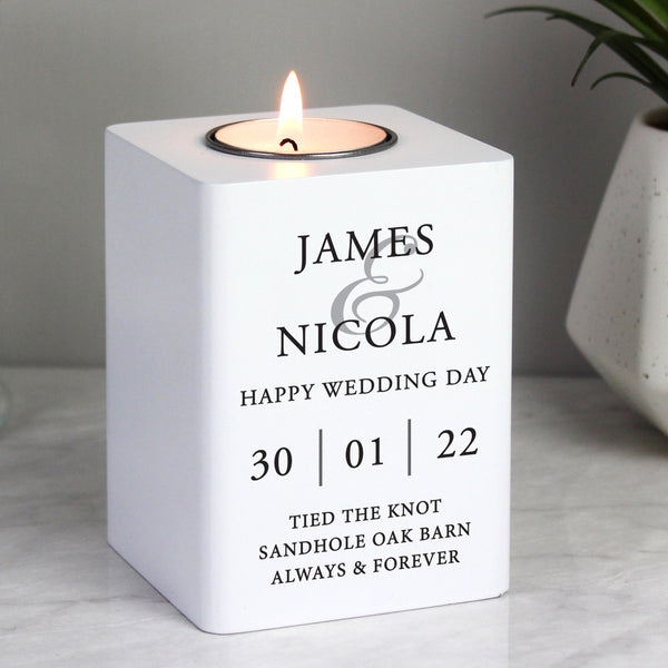 Candles & Reed Diffusers