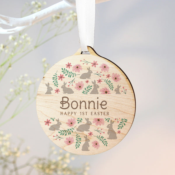 Hanging Decorations & Signs
