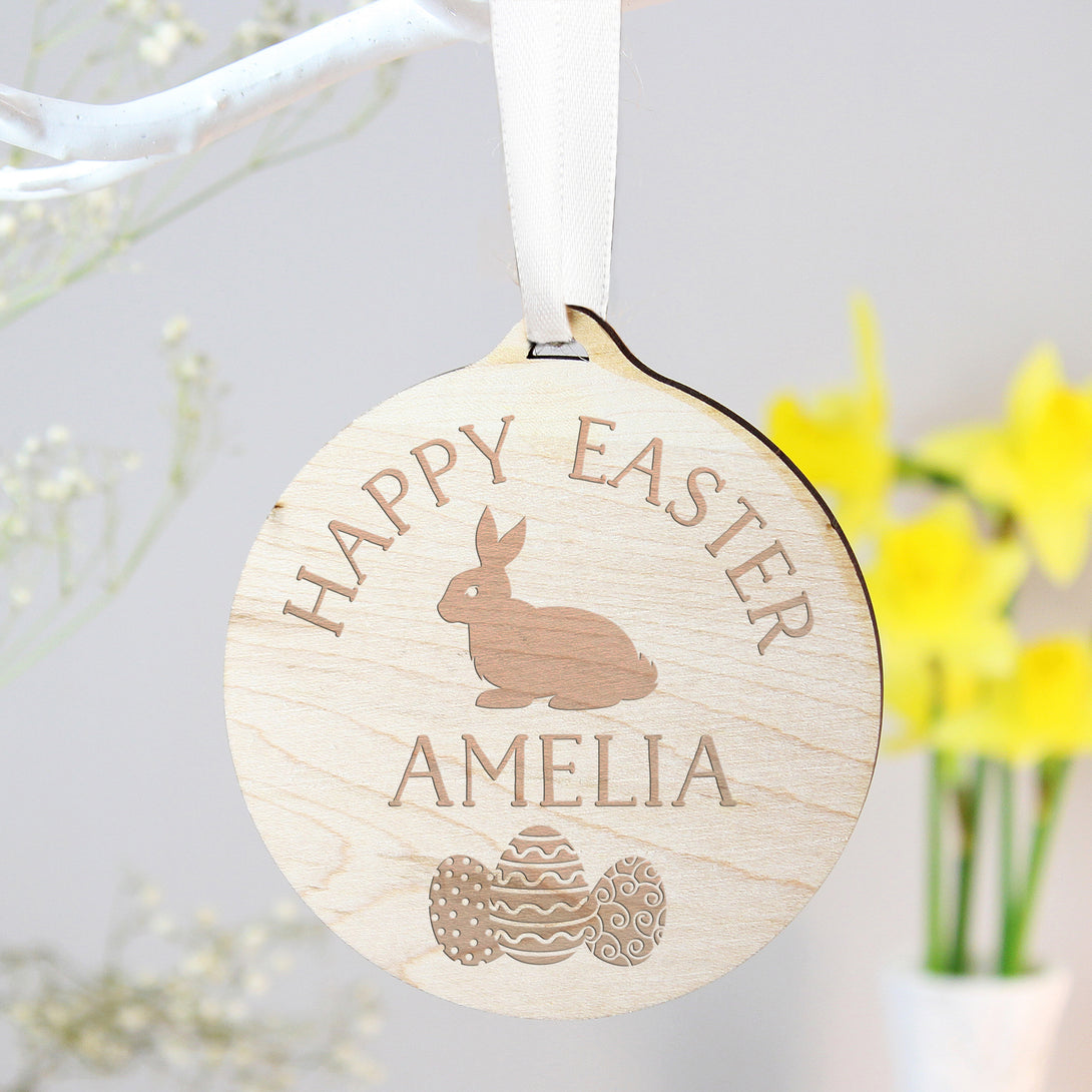Hanging Decorations & Signs