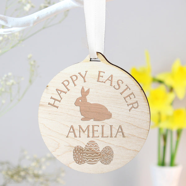 Hanging Decorations & Signs