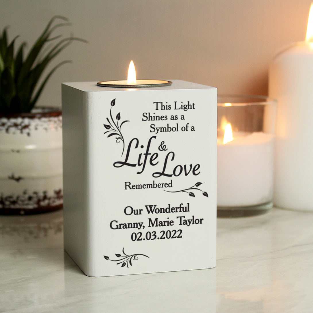Candles & Reed Diffusers