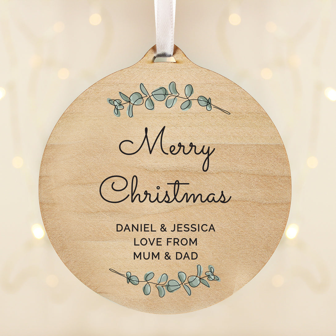 Hanging Decorations & Signs