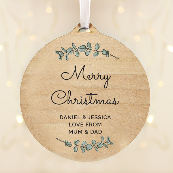 Hanging Decorations & Signs