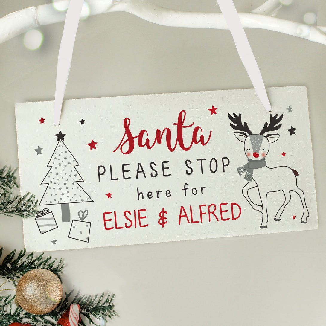 Hanging Decorations & Signs