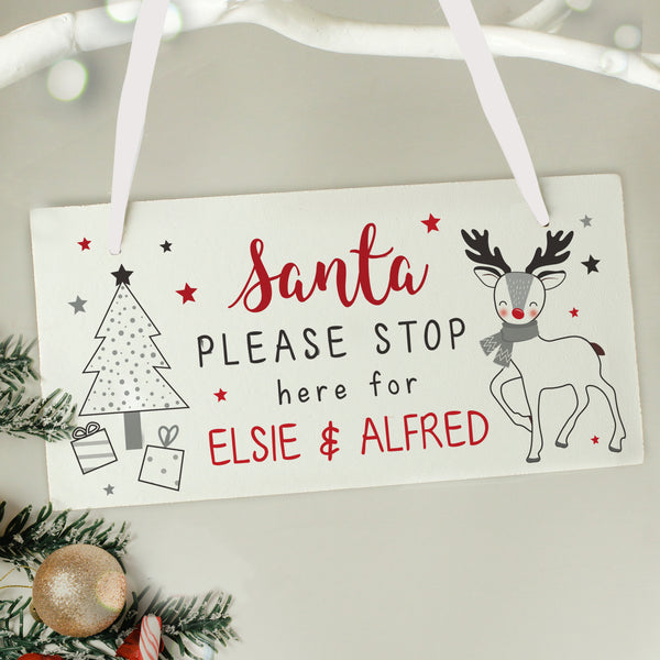 Hanging Decorations & Signs