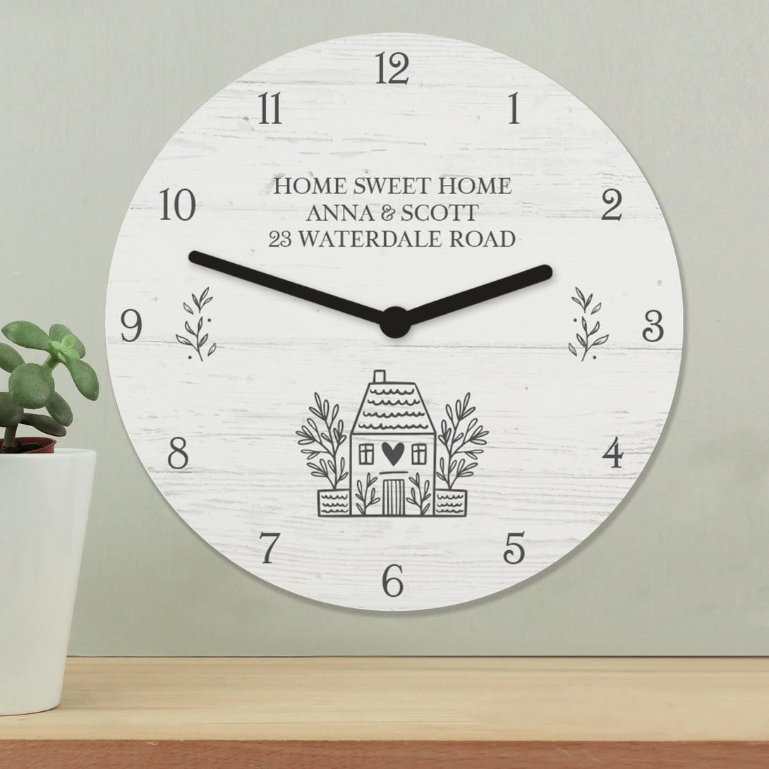 Clocks & Watches