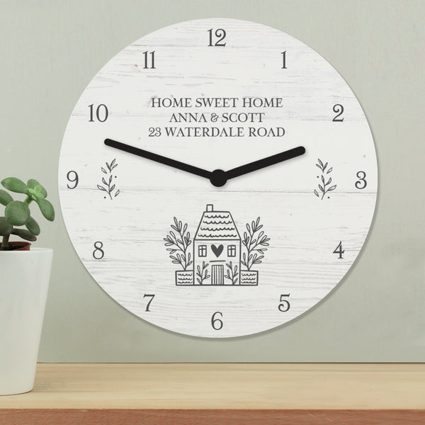 Clocks & Watches